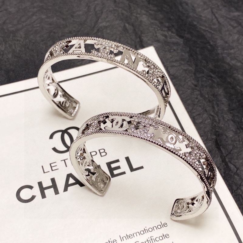 Chanel Bracelets